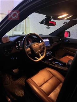 دودج دورانجو